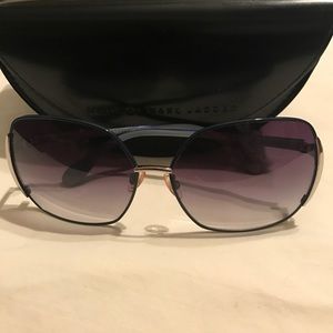 Marc by Marc Jacobs Sunglasses